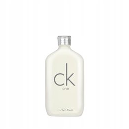 Calvin Klein, CK One, Eau De Toilette, Unisex, 100 ml - Teknashop Ltd