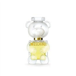 Moschino, Toy 2, Eau De Parfum, For Women, 50 ml - Teknashop Ltd