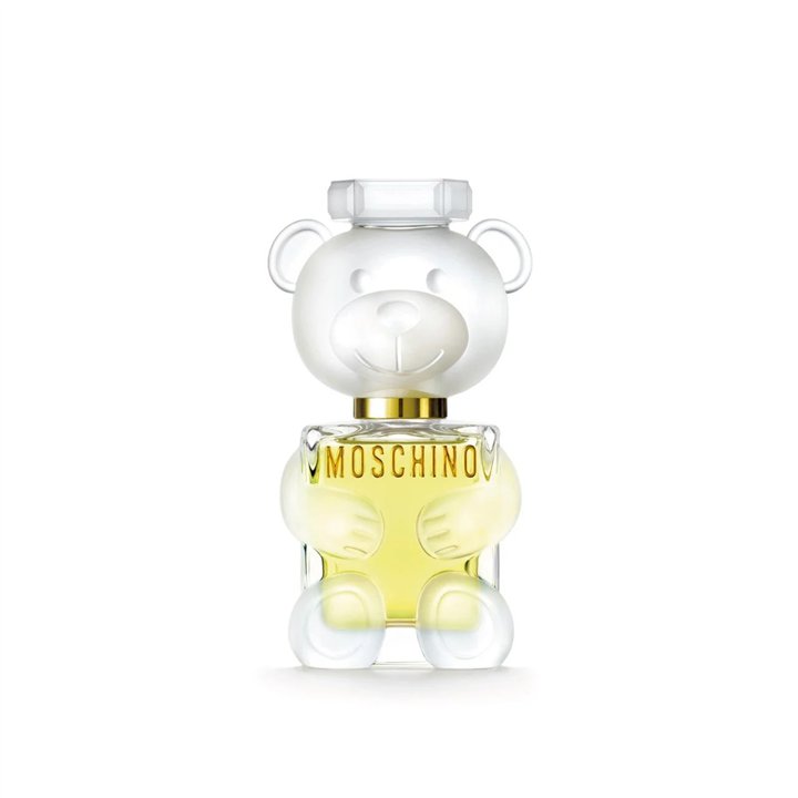 Moschino, Toy 2, Eau De Parfum, For Women, 50 ml - Teknashop Ltd