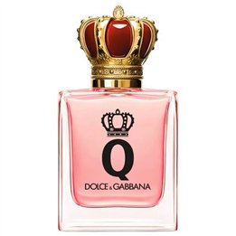 Dolce & Gabbana, Q, Eau De Parfum, For Women, 30 ml - Teknashop Ltd