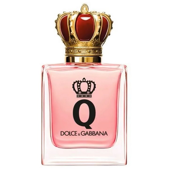 Dolce & Gabbana, Q, Eau De Parfum, For Women, 30 ml - Teknashop Ltd
