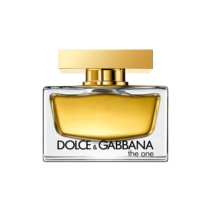 Dolce & Gabbana, The One, Eau De Parfum, For Women, 50 ml - Teknashop Ltd