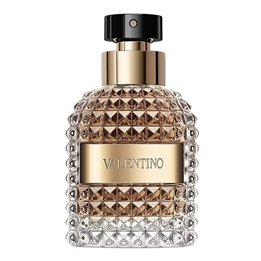 Valentino, Valentino Uomo, Eau De Toilette, For Men, 50 ml - Teknashop Ltd