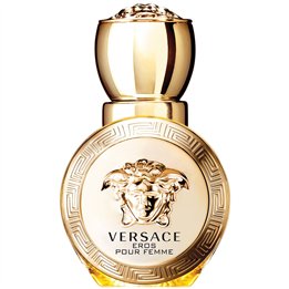 Versace, Eros Femme, Eau De Parfum, For Women, 30 ml - Teknashop Ltd