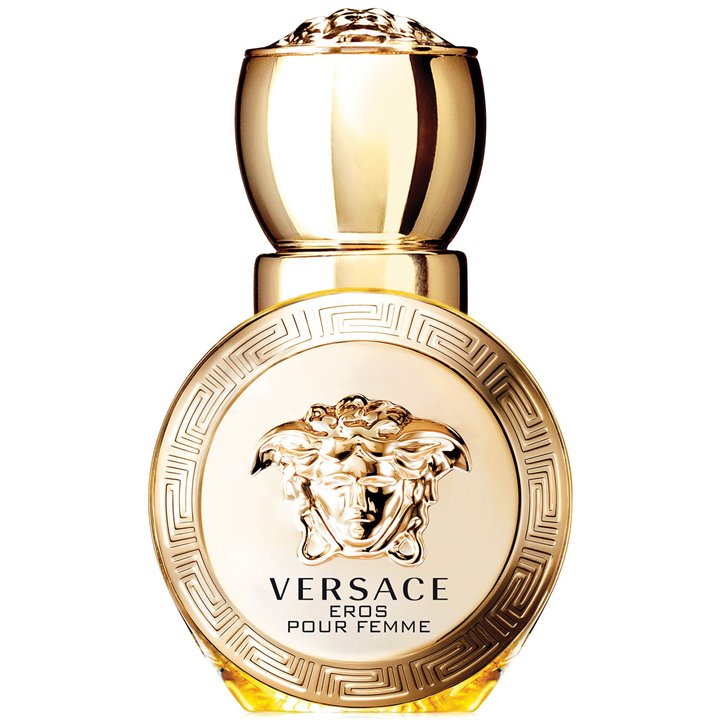 Versace, Eros Femme, Eau De Parfum, For Women, 30 ml - Teknashop Ltd
