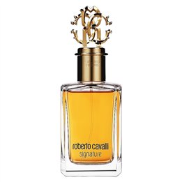 Roberto Cavalli, Signature, Eau De Parfum, For Women, 100 ml - Teknashop Ltd
