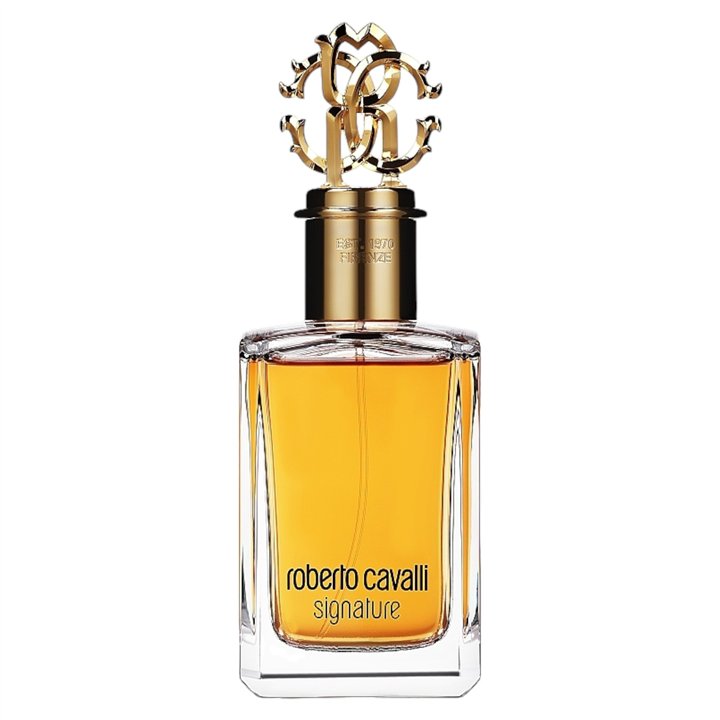 Roberto Cavalli, Signature, Eau De Parfum, For Women, 100 ml - Teknashop Ltd