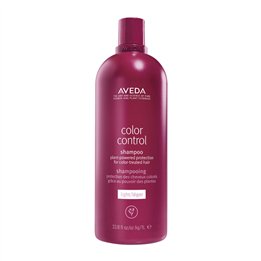 Aveda, Color Control, Hair Shampoo, For Colour Protection, 1000 ml - Teknashop Ltd