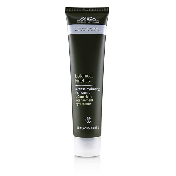 Aveda, Botanical Kinetics, Intense Hydration, Rich Cream, For Face, 150 ml - Teknashop Ltd