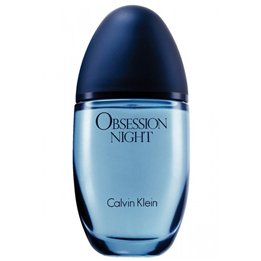 Calvin Klein, Obsession Night, Eau De Parfum, For Women, 100 ml - Teknashop Ltd
