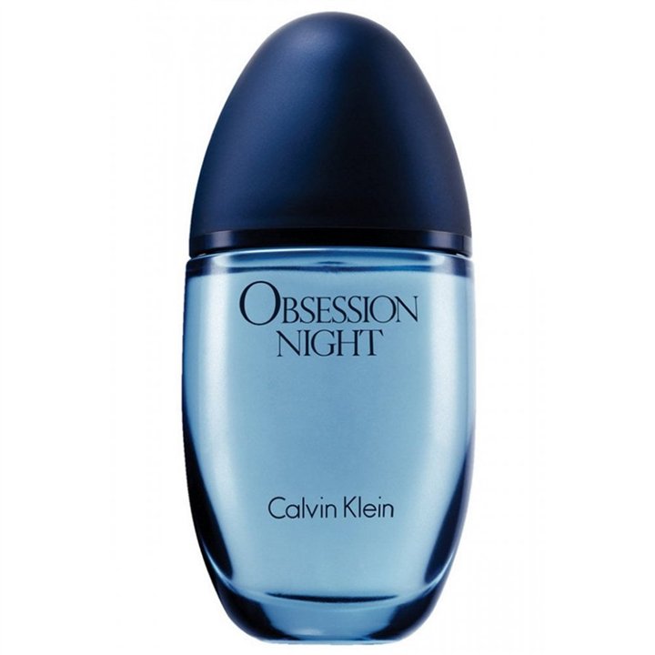 Calvin Klein, Obsession Night, Eau De Parfum, For Women, 100 ml - Teknashop Ltd