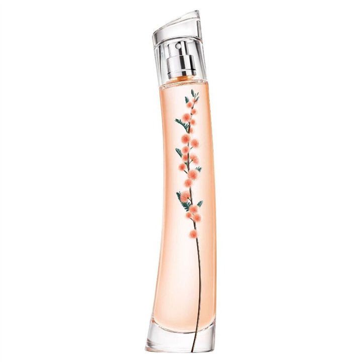 Kenzo, Flower Ikebana Mimosa, Eau De Parfum, For Women, 40 ml - Teknashop Ltd
