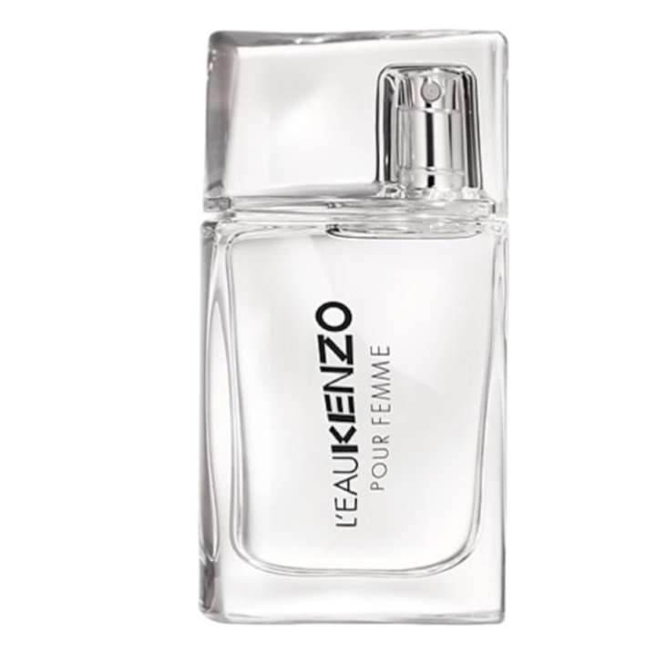 Kenzo, L'Eau Kenzo, Eau De Toilette, For Women, 30 ml - Teknashop Ltd