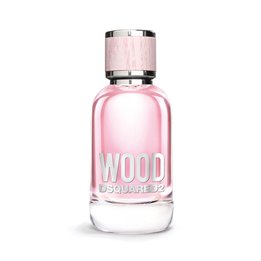 Dsquared 2, Wood, Eau De Toilette, For Women, 30 ml - Teknashop Ltd
