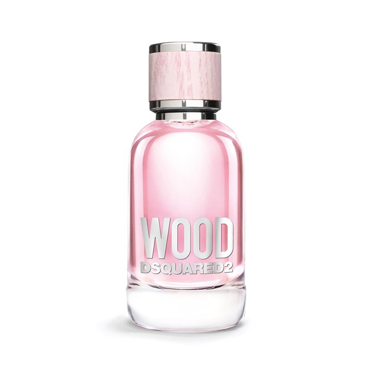 Dsquared 2, Wood, Eau De Toilette, For Women, 30 ml - Teknashop Ltd