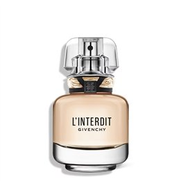 Givenchy, L'Interdit, Eau De Parfum, For Women, 35 ml - Teknashop Ltd