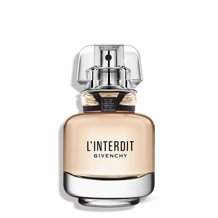 Givenchy, L'Interdit, Eau De Parfum, For Women, 35 ml - Teknashop Ltd