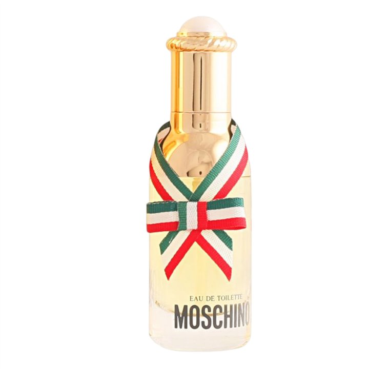 Moschino, Moschino, Eau De Toilette, For Women, 25 ml - Teknashop Ltd