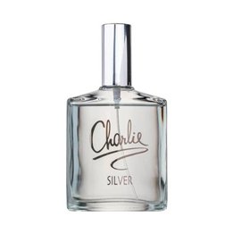 Revlon, Charlie Silver, Eau De Toilette, For Women, 100 ml - Teknashop Ltd