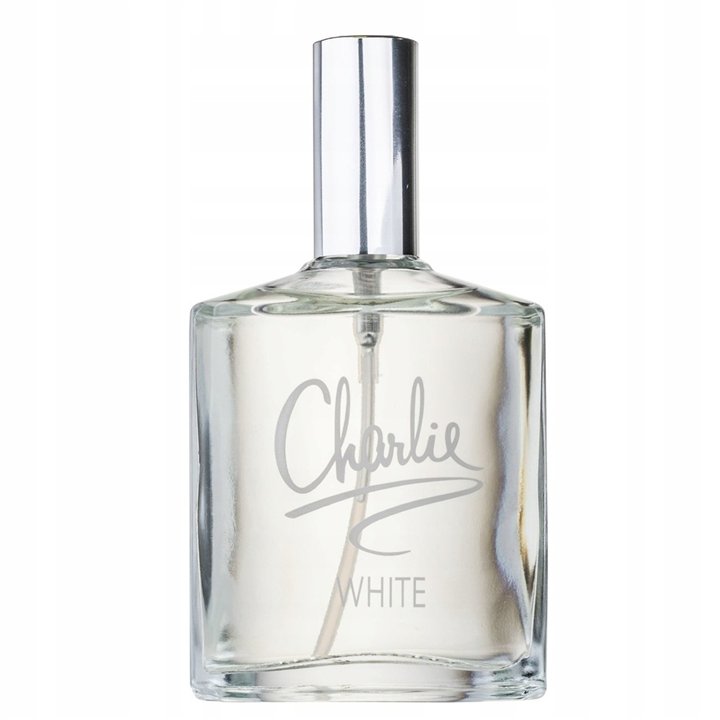 Revlon, Charlie White, Eau De Toilette, For Women, 100 ml - Teknashop Ltd
