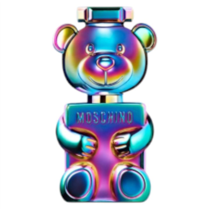 Moschino, Toy 2 Pearl, Eau De Parfum, For Women, 50 ml - Teknashop Ltd