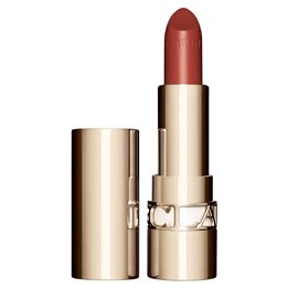 Clarins, Joli Rouge, Satin Finish, Cream Lipstick, 737, Cinnamon, 3.5 g - Teknashop Ltd