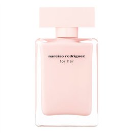 Narciso Rodriguez, For Her, Eau De Parfum, For Women, 50 ml - Teknashop Ltd
