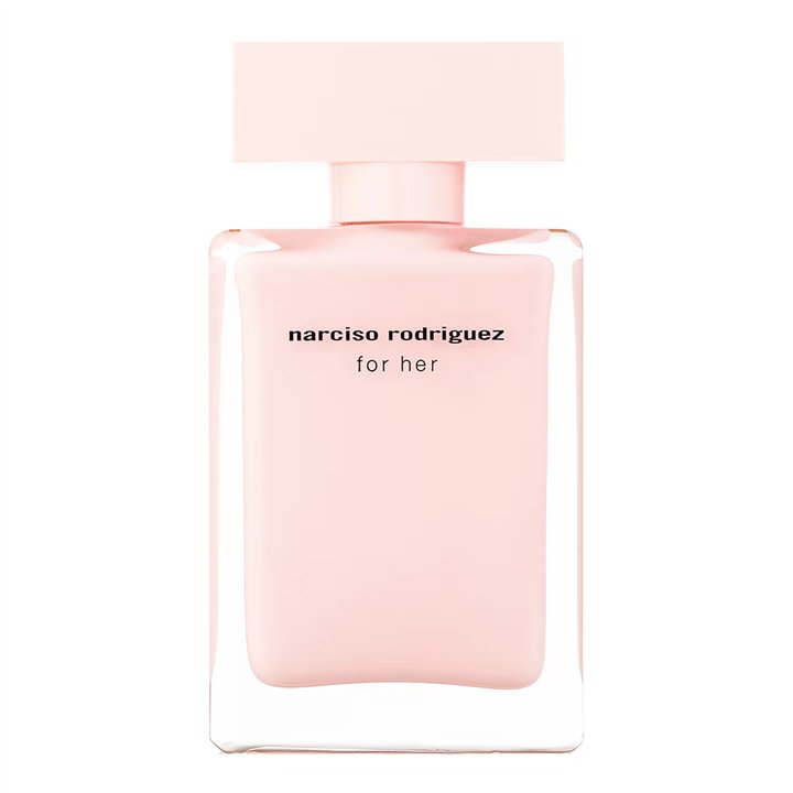 Narciso Rodriguez, For Her, Eau De Parfum, For Women, 50 ml - Teknashop Ltd
