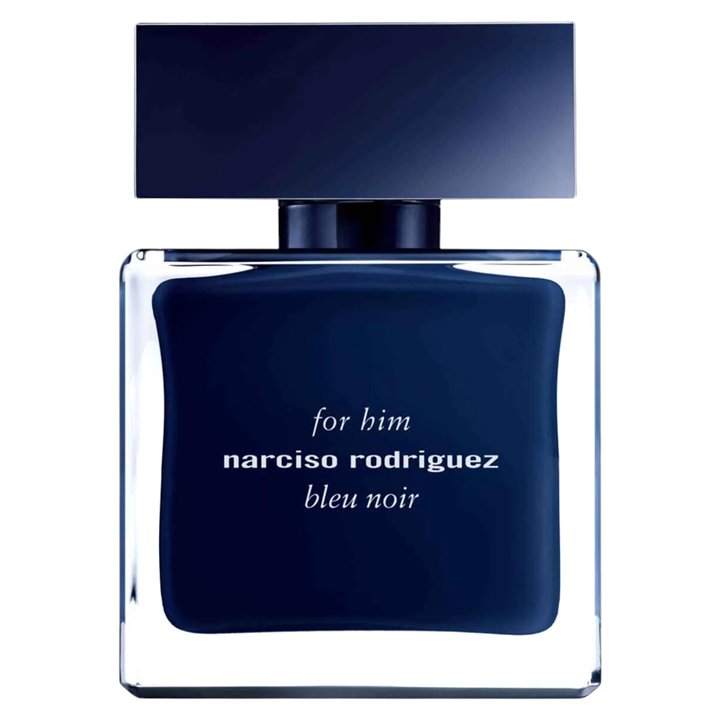 Narciso Rodriguez, Bleu Noir, Eau De Toilette, For Men, 50 ml - Teknashop Ltd
