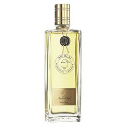 Parfums de Nicolai, Amber Oud, Eau De Parfum, Unisex, 100 ml - Teknashop Ltd