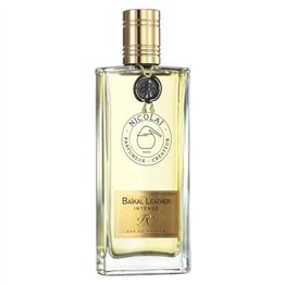 Parfums de Nicolai, Baikal Leather Intense, Eau De Parfum, Unisex, 100 ml - Teknashop Ltd