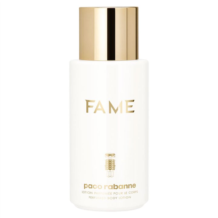 Paco Rabanne, Fame, Hydrates, Body Lotion, Body, 200 ml - Teknashop Ltd