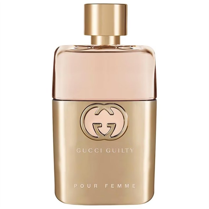 Gucci, Guilty, Eau De Parfum, For Women, 50 ml - Teknashop Ltd