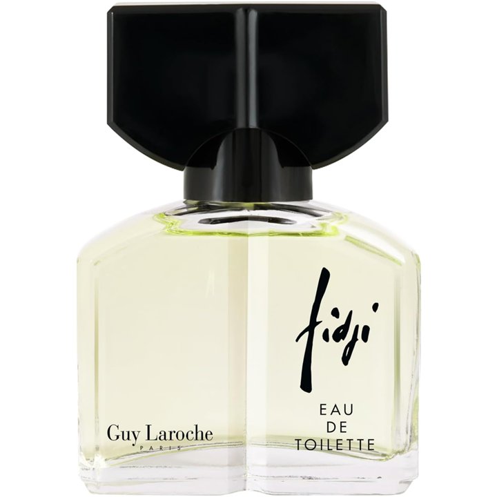 Guy Laroche, Fidji, Eau De Toilette, For Men, 50 ml - Teknashop Ltd
