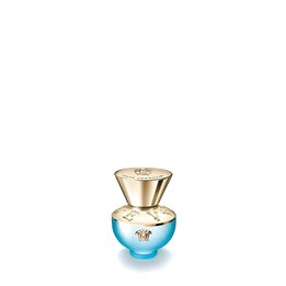 Versace, Dylan Turquoise, Eau De Toilette, For Women, 30 ml - Teknashop Ltd