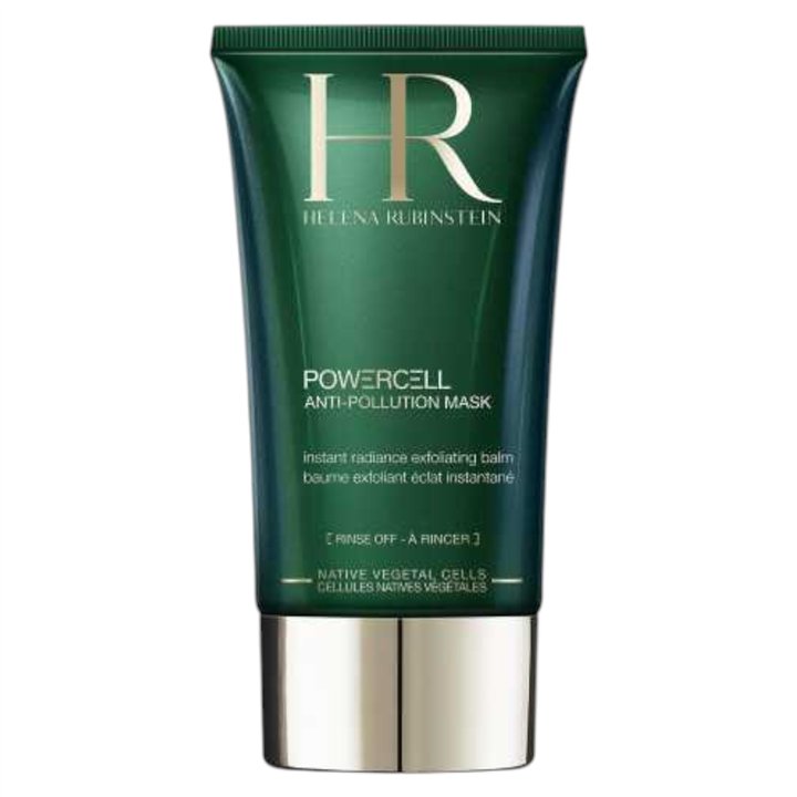 Helena Rubinstein, Powercell, Anti-Pollution, Cream Mask, For Face, 100 ml - Teknashop Ltd