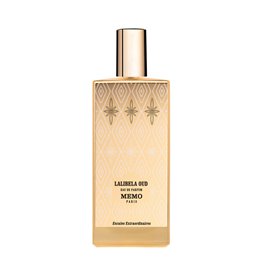 Memo Paris, Escales Extraordinaires - Lalibela Oud, Eau De Parfum, Unisex, 75 ml - Teknashop Ltd