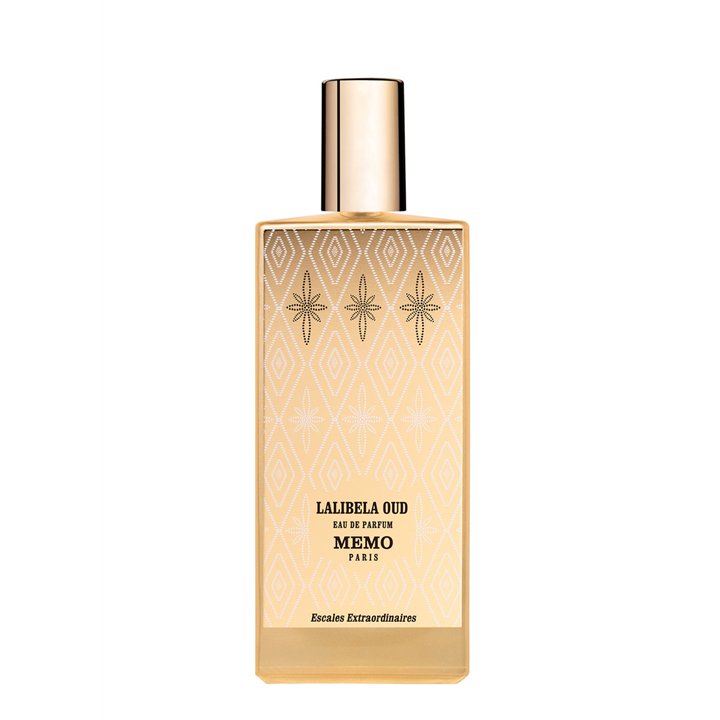 Memo Paris, Escales Extraordinaires - Lalibela Oud, Eau De Parfum, Unisex, 75 ml - Teknashop Ltd