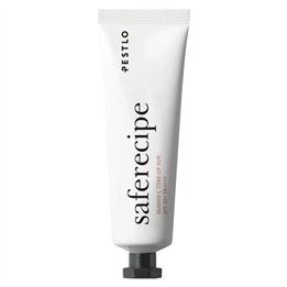 Pestelo, Saferecipe Niamin C Tone Up Sun Cream, Brightening, Tonic Cream, For Face, 50 ml - Teknashop Ltd