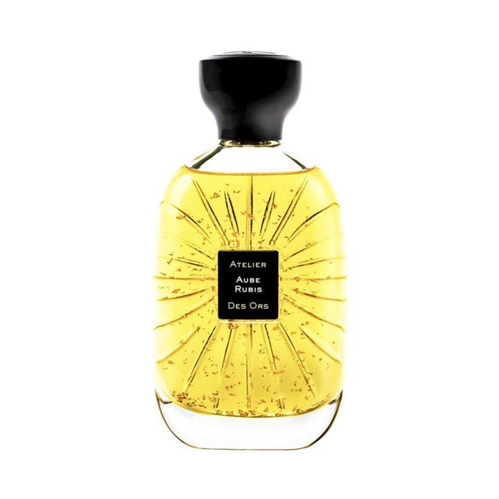 Atelier Des Ors, Aube Rubis, Eau De Parfum, Unisex, 100 ml - Teknashop Ltd