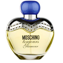 Moschino, Toujours Glamour, Eau De Toilette, For Women, 50 ml - Teknashop Ltd