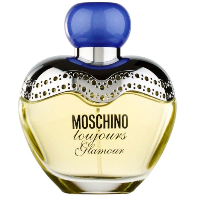 Moschino, Toujours Glamour, Eau De Toilette, For Women, 50 ml - Teknashop Ltd