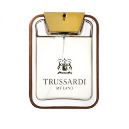 Trussardi, My Land, Eau De Toilette, For Men, 30 ml - Teknashop Ltd