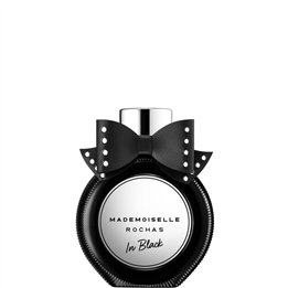 Rochas, Mademoiselle Rochas In Black, Eau De Parfum, For Women, 50 ml - Teknashop Ltd