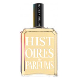 Histoires de Parfums, 1472 La Divina Commedia, Eau De Parfum, Unisex, 120 ml - Teknashop Ltd