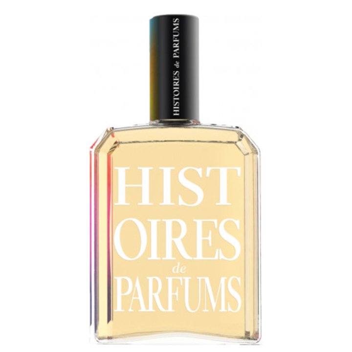 Histoires de Parfums, 1472 La Divina Commedia, Eau De Parfum, Unisex, 120 ml - Teknashop Ltd