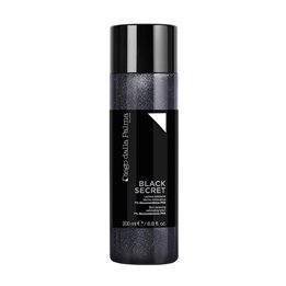 Diego Dalla Palma, Black Secret, Exfoliating, Exfoliating Lotion, 200 ml - Teknashop Ltd