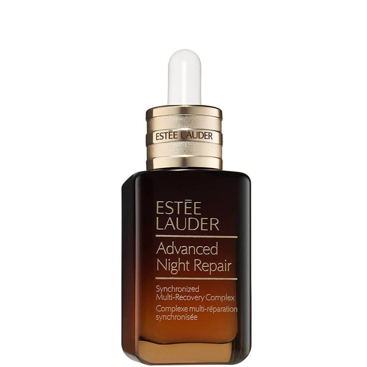 Estee Lauder, Advanced Night Repair Synchronized, Recovery, Serum, For Face, 30 ml - Teknashop Ltd