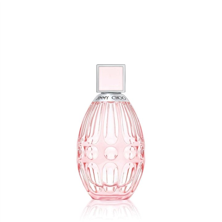 Jimmy Choo, L'Eau, Eau De Toilette, For Women, 60 ml - Teknashop Ltd