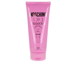 Moschino, Toy 2 Bubble Gum, Shower Gel, 200 ml - Teknashop Ltd